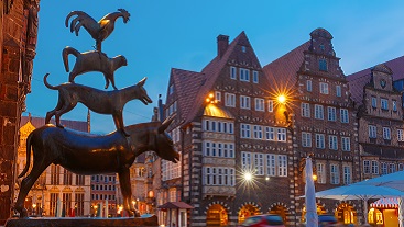 Spedition Bremen_Transportlaufzeiten und Preise_kvouts_Previewbild