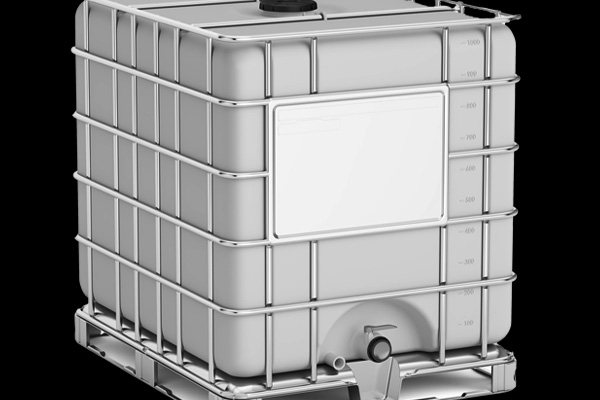 IBC Container transportieren mit kvouts_Alles zu Preisen Transportlaufzeiten und Besonderheiten