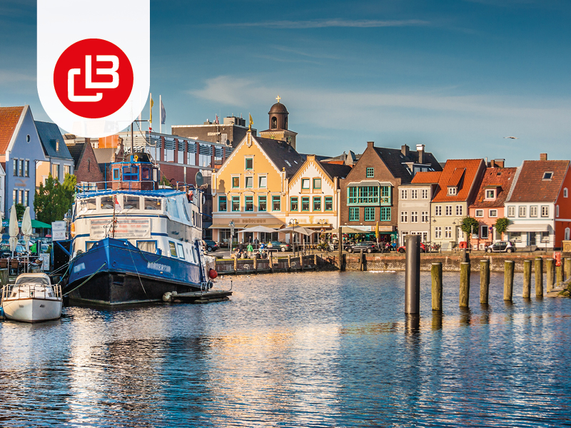 Transport von und nach Kiel mit der Spedition kvouts