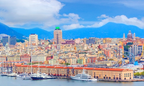 Transitarios Genova Orari e prezzi dei trasporti kvouts Previewbild