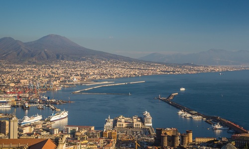Transitarios Napoli Orari e prezzi dei trasporti kvouts Previewbild