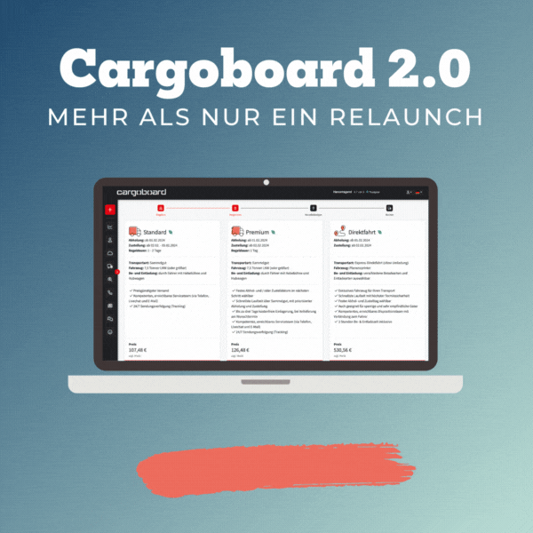 Die neue kvouts Plattform